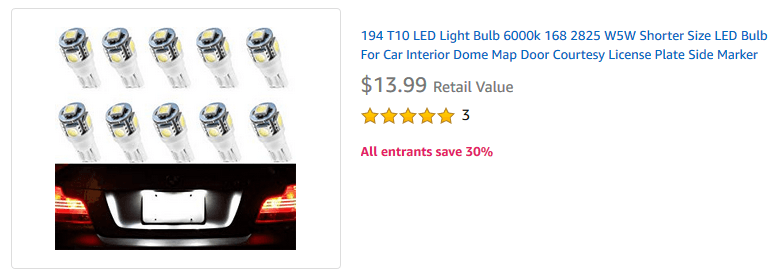 194 T10 LED Light Bulb.png