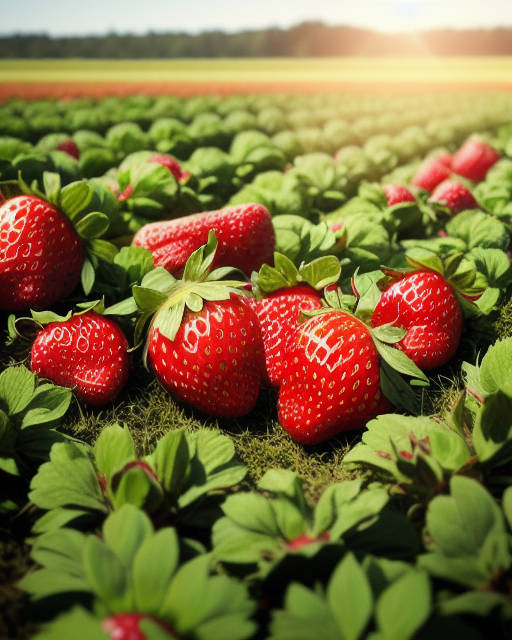 2 - strawberry sunny day field.png