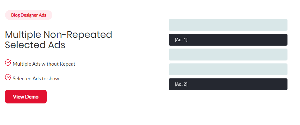 4 Multiple Non-Repeated Selected Ads.png