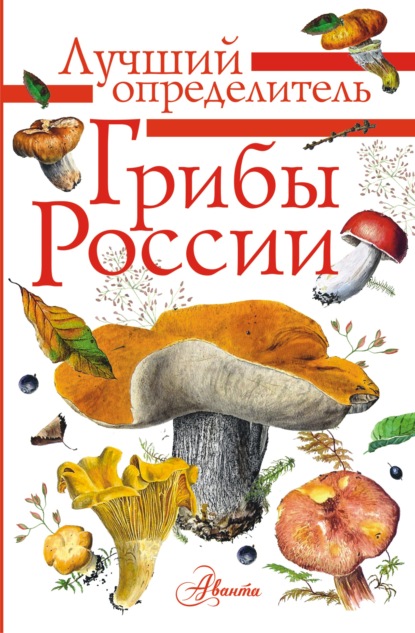 65587146-s-v-krivosheev-griby-rossii-opredelitel-65587146.jpg