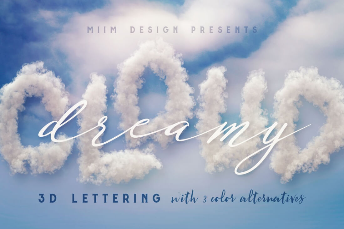 Clouds-3d-lettering-01.jpg