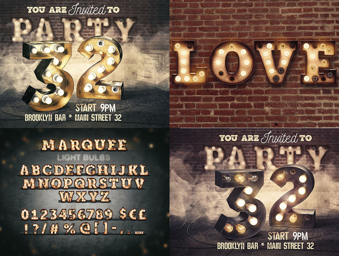 MarqueeLightBulbs3Dletterings0ui8c.jpg