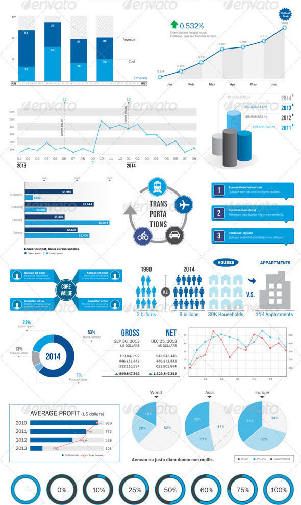 Various infographic elements2.jpg