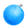 w256h2561348323432Christmasballblue.png