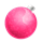 w256h2561348323435Christmasballpink2.png