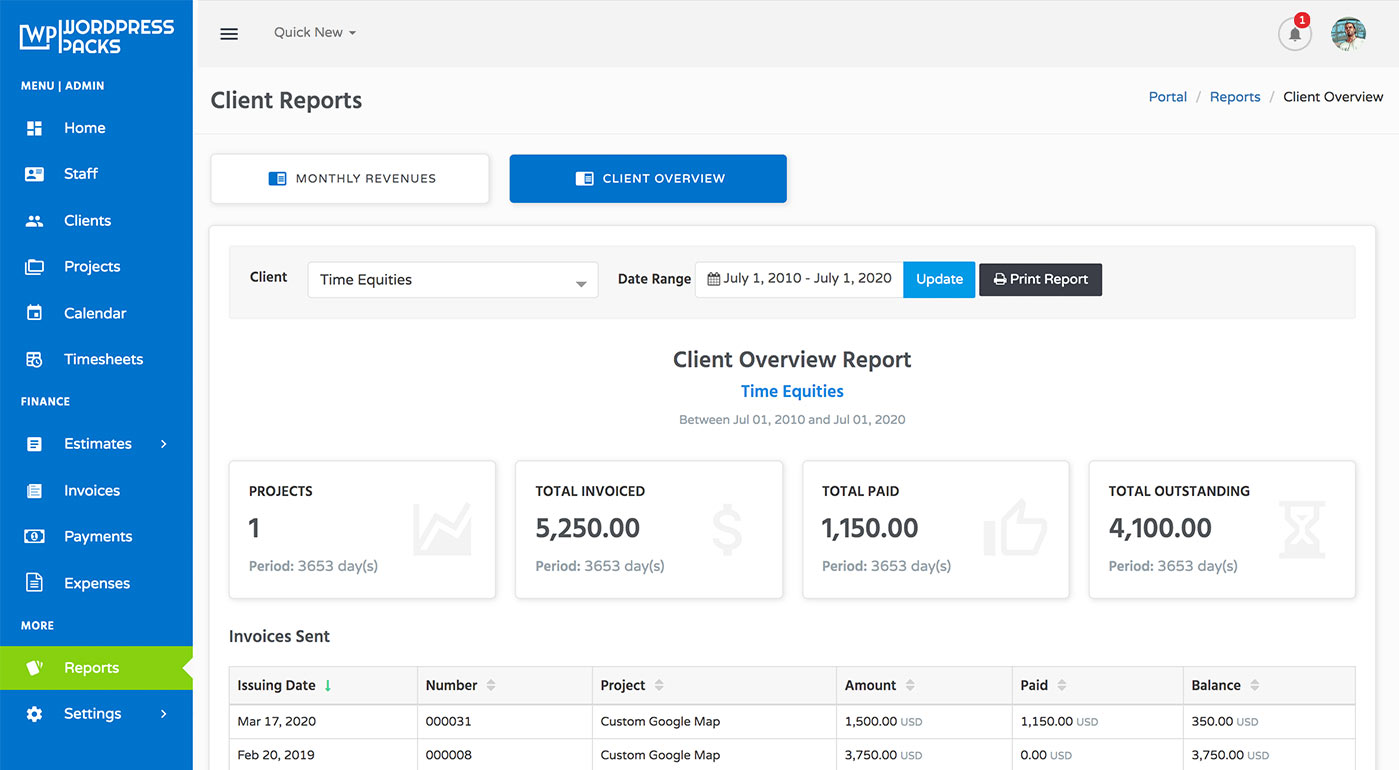 WordPress-Portal-ClientOverview-Report.jpg