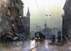 4.Prafull-Sawant-City-Lights-at-Evening-Budapaste-Hungery-75-x-55-cm..jpg