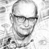 Arthur Clarke