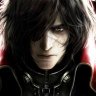 Captain Harlock