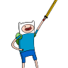 Finn the Human