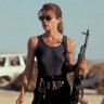 Sarah Connor