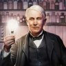 Thomas Edison