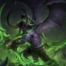 Illidan Stormrage