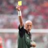 Pierluigi Collina