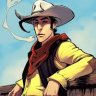 Lucky Luke