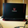 Predator-x15