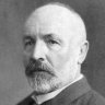 Georg Cantor