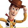 Woody