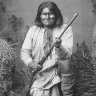 Geronimo