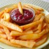 Fries