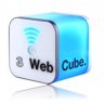 webcuber