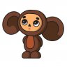 Che Burashka