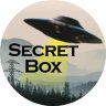 SecretBox