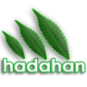 hadahan