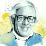 Ray Bradbury