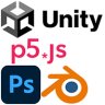 unity-p5js