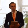 Денис Саликов