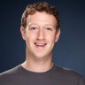 Mark Zuckerberg