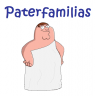 paterfamilias