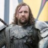 Sandor Clegane