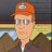 Rusty Shackleford