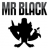 Mr Black