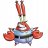 Mr Crabs