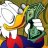 Uncle Scrooge